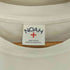 ノア NOAH CIRCA NEW YORK TEE メンズ import:M