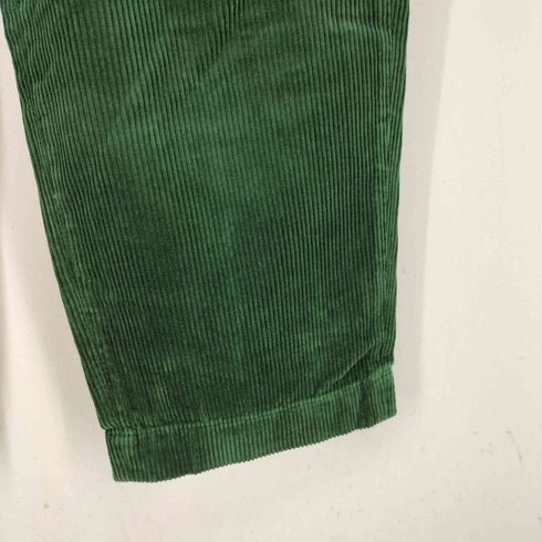 ポロバイラルフローレン Polo by RALPH LAUREN THE WHITMAN PANT RELAXED FIT 2タック コーデュロイパンツ メンズ 32X32