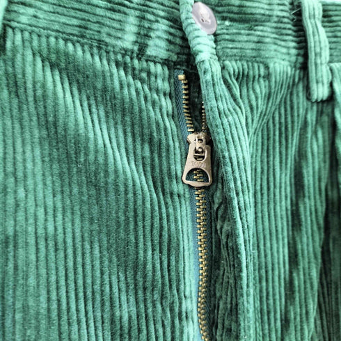 ポロバイラルフローレン Polo by RALPH LAUREN THE WHITMAN PANT RELAXED FIT 2タック コーデュロイパンツ メンズ 32X32