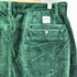ポロバイラルフローレン Polo by RALPH LAUREN THE WHITMAN PANT RELAXED FIT 2タック コーデュロイパンツ メンズ 32X32