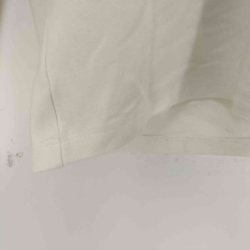 エーケイエム AKM DUAL WARM PLAINデュアルウォーム Vネック L/S カットソー メンズ JPN:L