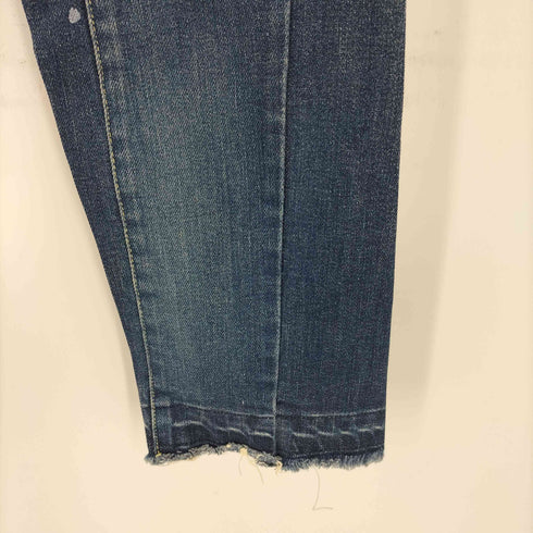 ファイブ エレメンツ FiVe elements ペイントデニムパンツ メンズ JPN:46