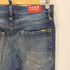 ファイブ エレメンツ FiVe elements ペイントデニムパンツ メンズ JPN:46