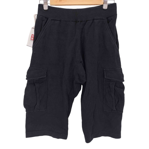 アタックザマインドセブン attack the mind 7 Knit Boutique 9200 premium KNIT cargo shorts ニットカーゴショーツ メンズ JPN:3