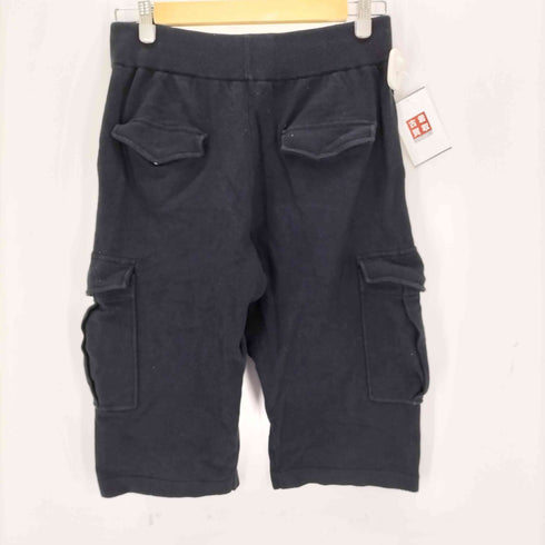 アタックザマインドセブン attack the mind 7 Knit Boutique 9200 premium KNIT cargo shorts ニットカーゴショーツ メンズ JPN:3
