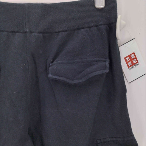 アタックザマインドセブン attack the mind 7 Knit Boutique 9200 premium KNIT cargo shorts ニットカーゴショーツ メンズ JPN:3