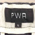 プア PWA 3タック コーデュロイパンツ メンズ L
