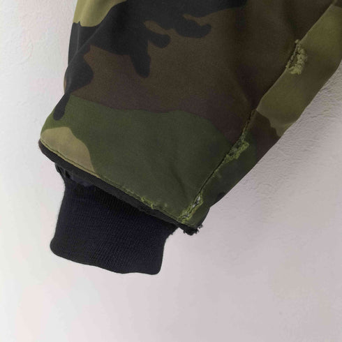 カナダグース CANADA GOOSE CONSTABLE PARKA コンスタブルパーカー メンズ L