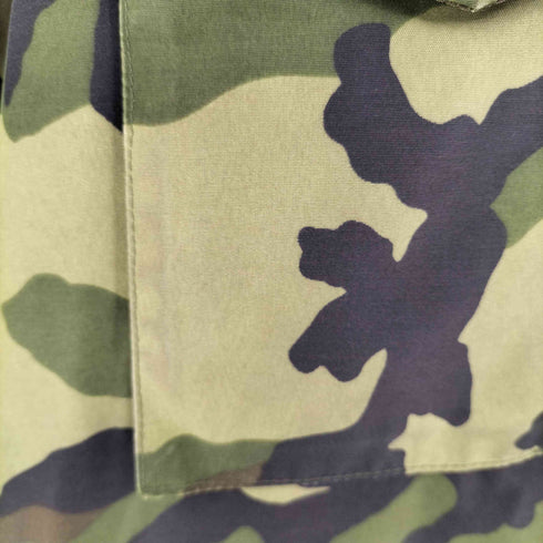 カナダグース CANADA GOOSE CONSTABLE PARKA コンスタブルパーカー メンズ L