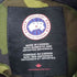 カナダグース CANADA GOOSE CONSTABLE PARKA コンスタブルパーカー メンズ L