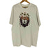スクリーンスターズ SCREEN STARS 90S USA製 袖裾シングル the POBOYS アート クルーネックTシャツ メンズ import:XXL