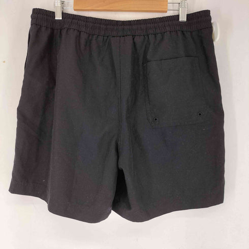 カーハートワークインプログレス Carhartt WIP CHASE SWIM TRUNK スイムトランク メンズ L