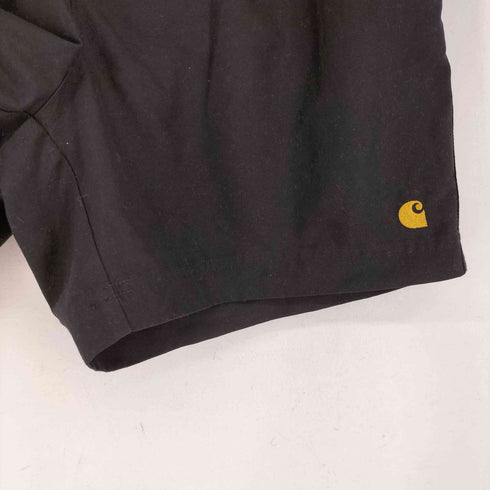 カーハートワークインプログレス Carhartt WIP CHASE SWIM TRUNK スイムトランク メンズ L