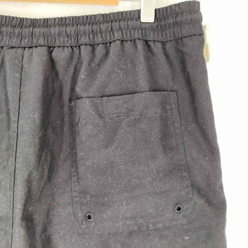 カーハートワークインプログレス Carhartt WIP CHASE SWIM TRUNK スイムトランク メンズ L