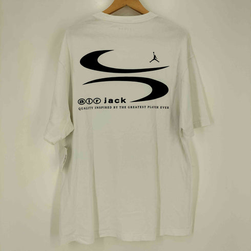 ジョーダンブランド JORDAN BRAND J TS LOGO TEE メンズ import:L