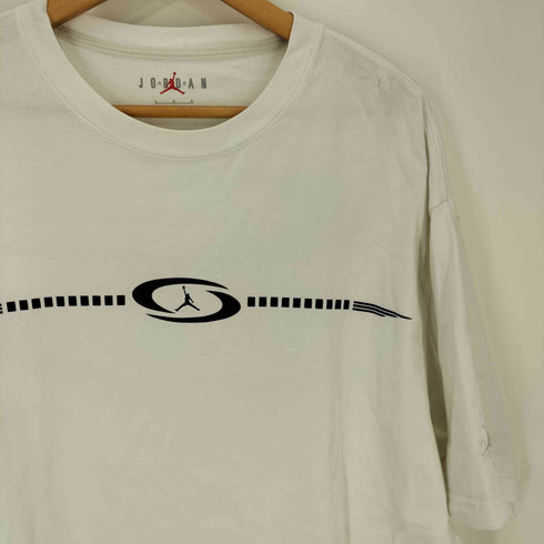 ジョーダンブランド JORDAN BRAND J TS LOGO TEE メンズ import:L