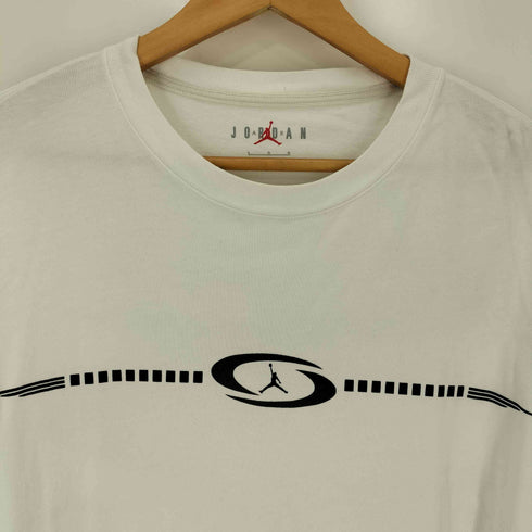ジョーダンブランド JORDAN BRAND J TS LOGO TEE メンズ import:L