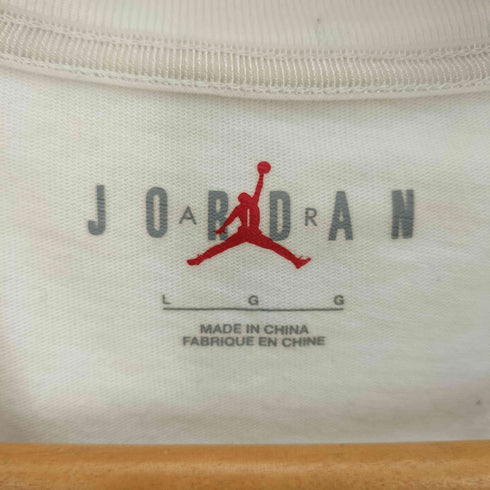 ジョーダンブランド JORDAN BRAND J TS LOGO TEE メンズ import:L