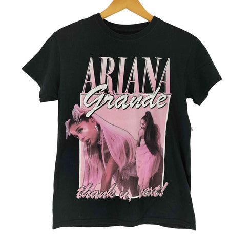 両面プリント ツアー Tシャツ レディース import:S