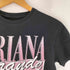 両面プリント ツアー Tシャツ レディース import:S