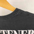 両面プリント ツアー Tシャツ レディース import:S