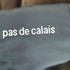 パドカレ pas de calais 裏地コーデュロイ ダウンコート メンズ 38