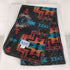 ロックマウント ROCK MOUNT USA製 ネイティブ フリースマフラー Fleece Muffler メンズ