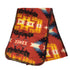ロックマウント ROCK MOUNT USA製 ネイティブ フリースマフラー Fleece Muffler メンズ