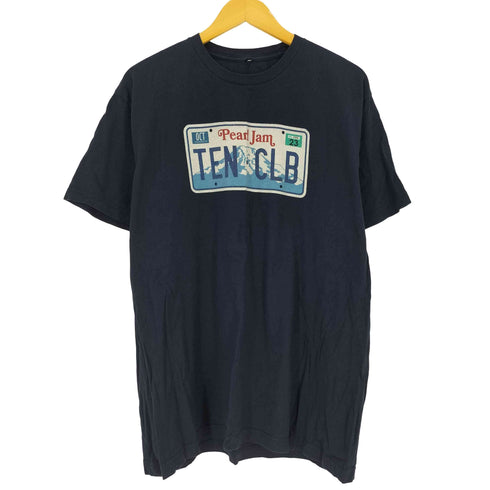 Ten Club T-Shirt メンズ