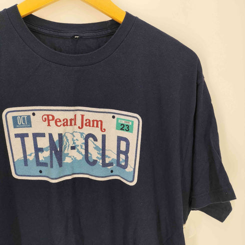 Ten Club T-Shirt メンズ