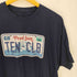 Ten Club T-Shirt メンズ