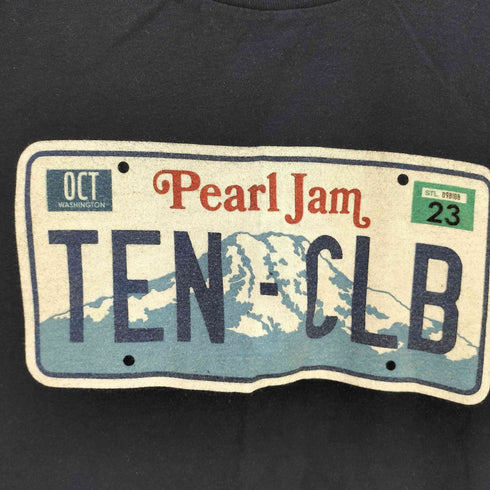 Ten Club T-Shirt メンズ