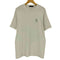 アンダーカバー UNDER COVER JUN TAKAHASHI 目隠しベア クルーネックTシャツ メンズ JPN:4