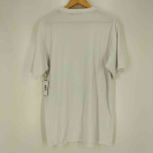 アンダーカバー UNDER COVER JUN TAKAHASHI 目隠しベア クルーネックTシャツ メンズ JPN:4