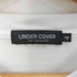 アンダーカバー UNDER COVER JUN TAKAHASHI 目隠しベア クルーネックTシャツ メンズ JPN:4