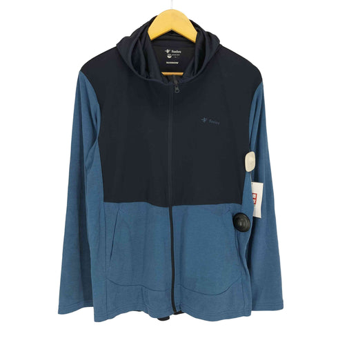 フォックスファイヤー foxfire SCドットオンフーディ メンズ JPN:L