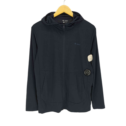 フォックスファイヤー foxfire SCドットオンフーディ メンズ JPN:M