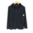 フォックスファイヤー foxfire SCドットオンフーディ メンズ JPN:M