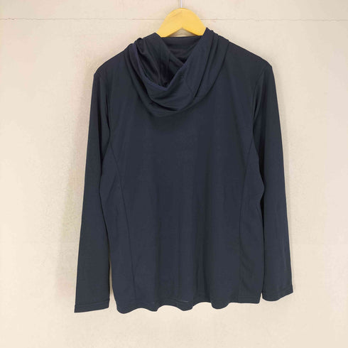 フォックスファイヤー foxfire SCドットオンフーディ メンズ JPN:M