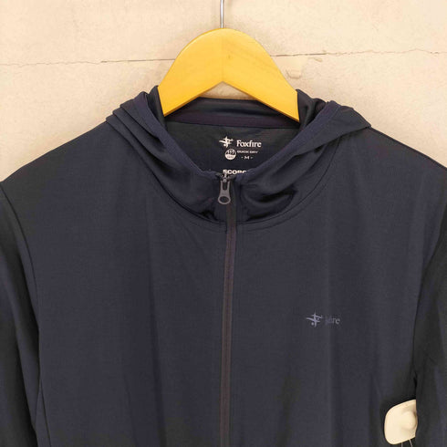 フォックスファイヤー foxfire SCドットオンフーディ メンズ JPN:M