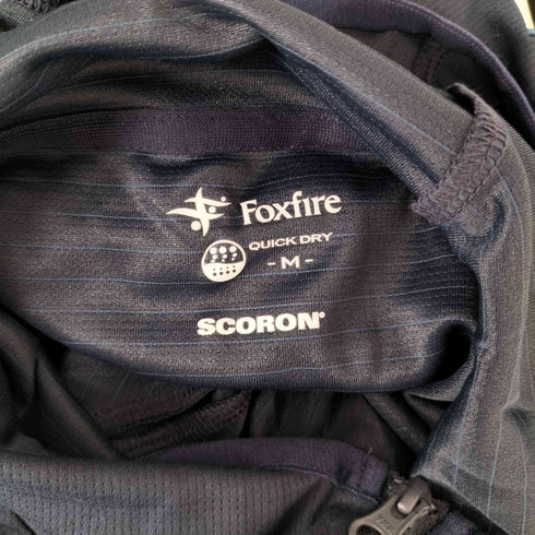 フォックスファイヤー foxfire SCドットオンフーディ メンズ JPN:M