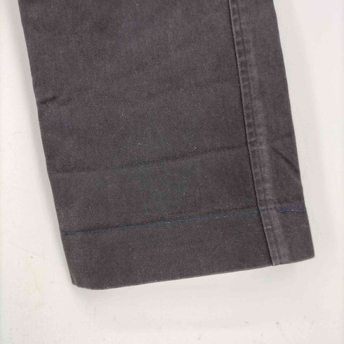 コムデギャルソンオム COMME des GARCONS HOMME 02AW 田中オム ストレートワイドパンツ メンズ JPN:S