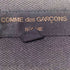 コムデギャルソンオム COMME des GARCONS HOMME 02AW 田中オム ストレートワイドパンツ メンズ JPN:S