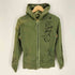 ハーレーダビッドソン HARLEY-DAVIDSON Camo Reversible Zip-Up Hoodie カモフラ リバーシブル ジップアップパーカー Y2K メンズ import:S