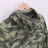 ハーレーダビッドソン HARLEY-DAVIDSON Camo Reversible Zip-Up Hoodie カモフラ リバーシブル ジップアップパーカー Y2K メンズ import:S
