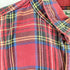 エルエルビーン L.L.Bean USA製 チェックシャツ コットンネルシャツ メンズ import:M