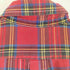 エルエルビーン L.L.Bean USA製 チェックシャツ コットンネルシャツ メンズ import:M