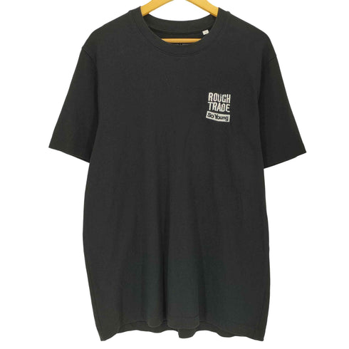 Rough Trade So Young 10th Anniv on Tee Shirts メンズ import:L