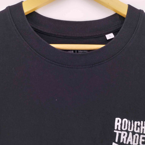 Rough Trade So Young 10th Anniv on Tee Shirts メンズ import:L