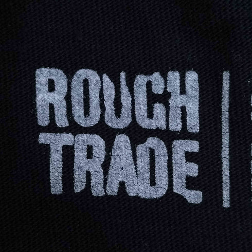Rough Trade So Young 10th Anniv on Tee Shirts メンズ import:L